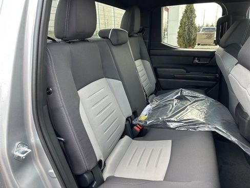 New 2026 Toyota Tacoma TRD Sport image 26