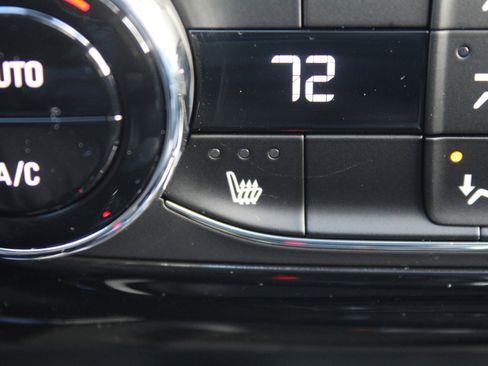 New 2026 Chevrolet Trax ACTIV w/ Sunroof Package image 13