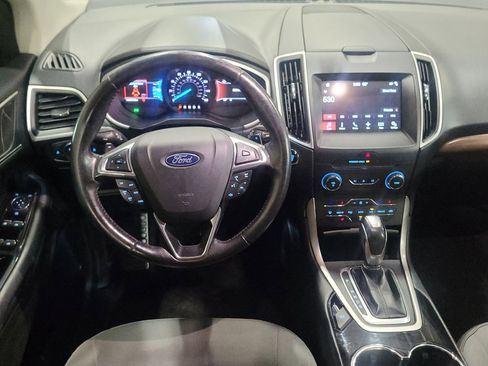 Used 2018 Ford Edge SEL w/ Equipment Group 201A AWD/4WD image 22