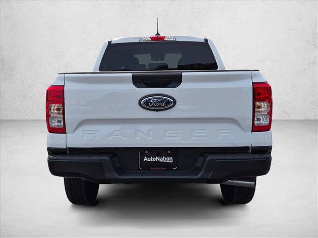 New 2026 Ford Ranger XL RWD image 9