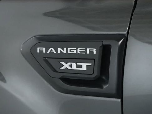 Used 2019 Ford Ranger XLT AWD/4WD image 37