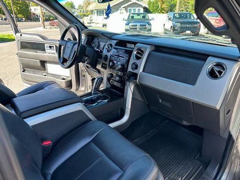 Used 2011 Ford F150 FX4 w/ FX Luxury Pkg image 30