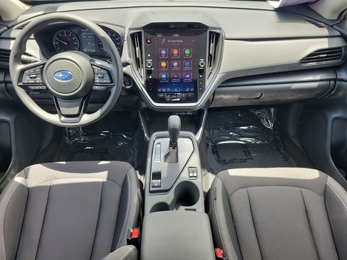 Certified 2026 Subaru Crosstrek 2.5i Premium AWD/4WD image 13