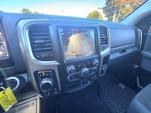 Used 2014 RAM 1500 Big Horn AWD/4WD image 10