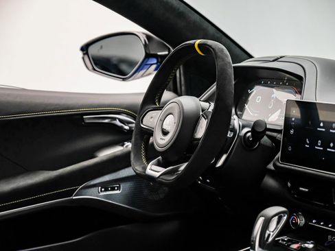 New 2026 Lotus Emira SE RWD image 65