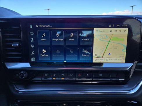 Used 2025 Chevrolet Silverado 3500 High Country w/ Technology Package image 26