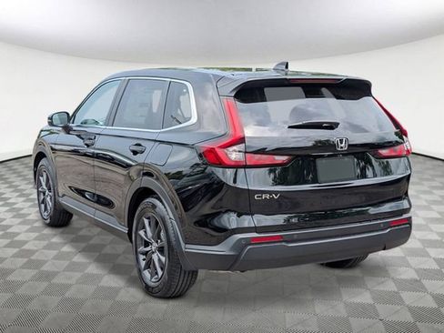 New 2026 Honda CR-V EX-L image 5