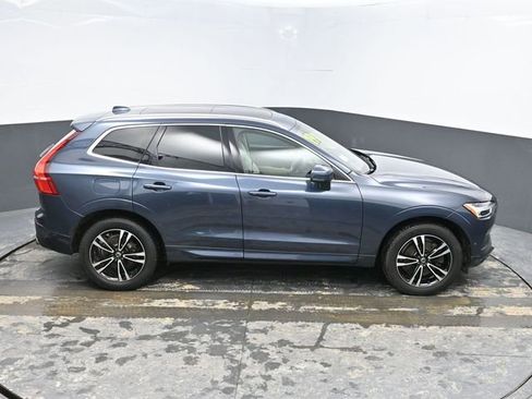 Used 2019 Volvo XC60 T6 Momentum w/ Advanced Package image 27