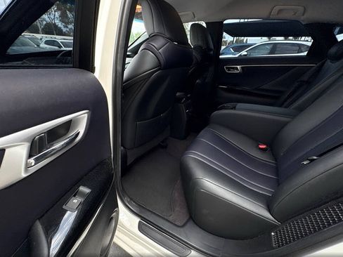 Used 2019 Toyota Mirai FWD image 10