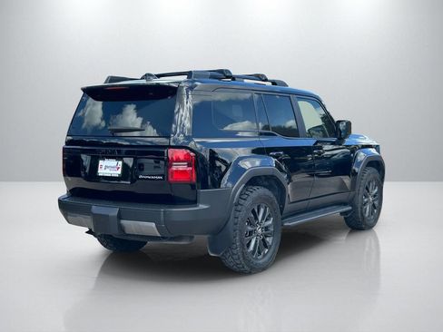 Used 2024 Toyota Land Cruiser AWD/4WD image 5
