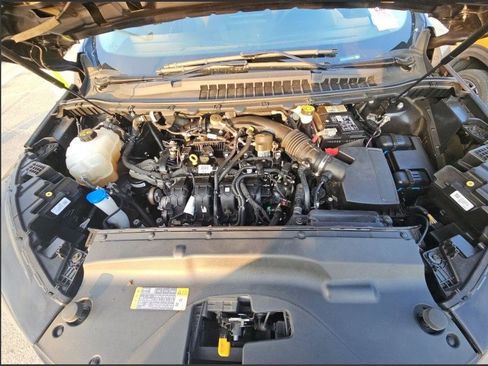 Used 2022 Ford Edge SE image 26