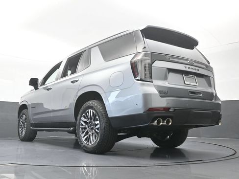 Used 2026 Chevrolet Tahoe Z71 w/ Comfort Package AWD/4WD image 64