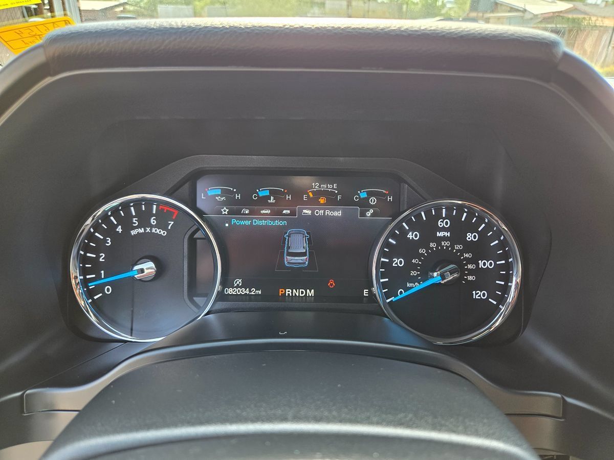 Used 2019 Ford Expedition Limited w/ Equipment Group 303A AWD/4WD image 39