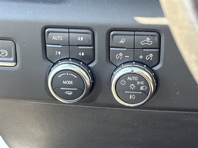 Used 2022 GMC Sierra 1500 AT4X AWD/4WD image 24
