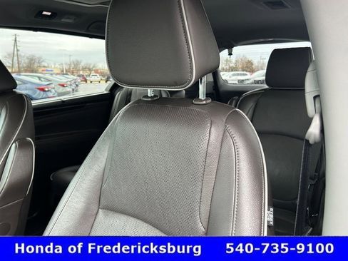 Certified 2023 Honda Odyssey Elite image 25