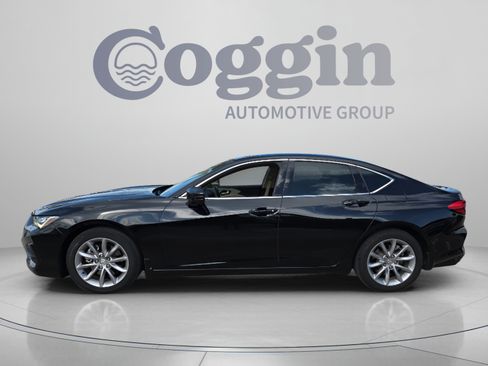 Used 2023 Acura TLX FWD image 2