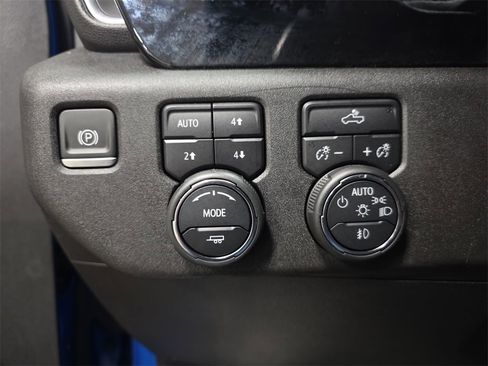 Used 2023 Chevrolet Silverado 1500 RST image 26