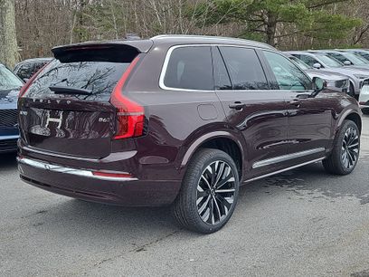 New 2026 Volvo XC90 B6 Plus w/ Protection Package Premier