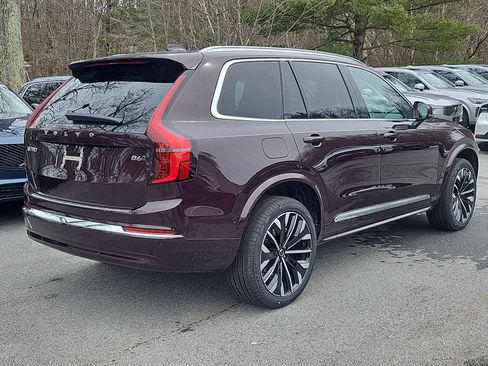 New 2026 Volvo XC90 B6 Plus w/ Protection Package Premier image 2