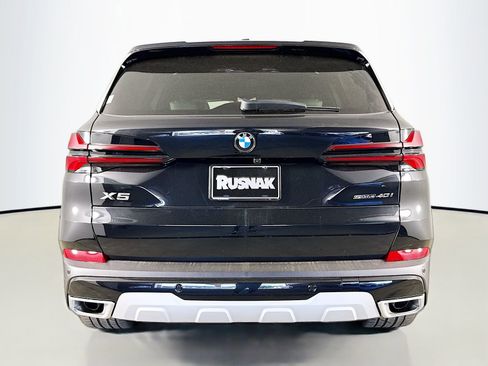 New 2026 BMW X5 sDrive40i w/ Premium Package RWD image 6