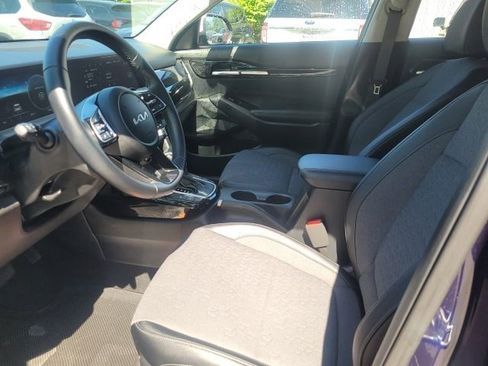 Certified 2024 Kia Seltos S AWD/4WD image 10