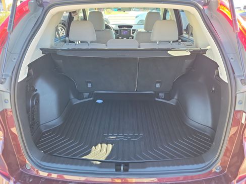 Used 2015 Honda CR-V EX image 14