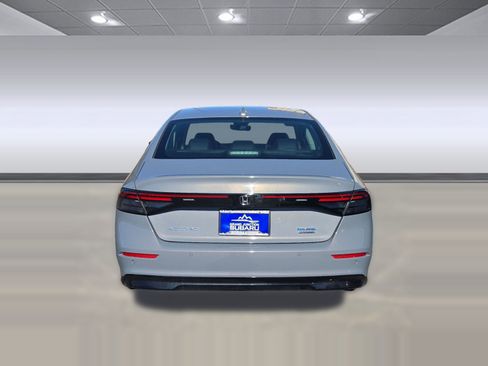 Used 2025 Honda Accord Touring image 10