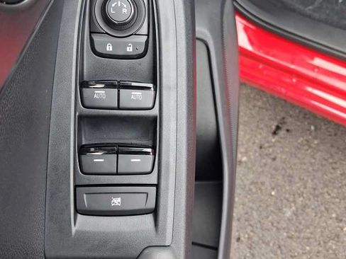 Used 2025 Subaru Impreza 2.0i AWD/4WD image 24