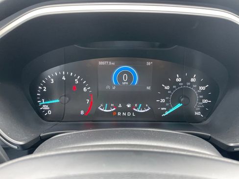 Used 2020 Ford Escape S AWD/4WD image 9