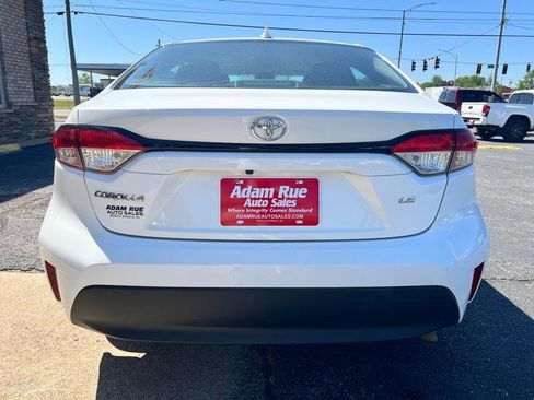 Used 2023 Toyota Corolla LE image 6