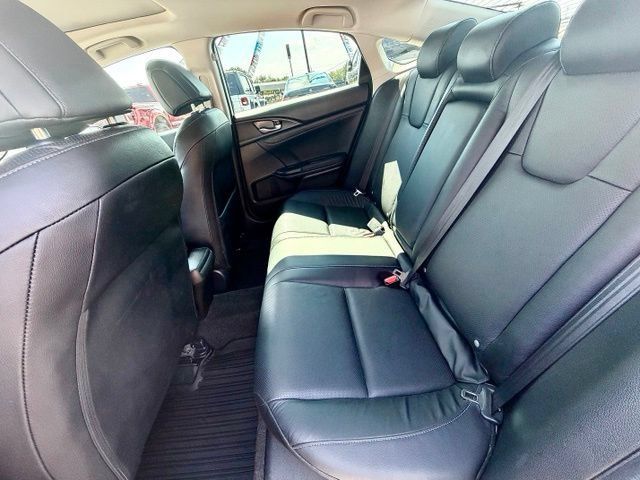 Used 2022 Honda Insight Touring image 18