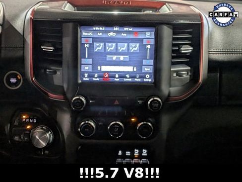 Used 2019 RAM 1500 Rebel w/ Level 2 Equipment Group image 31