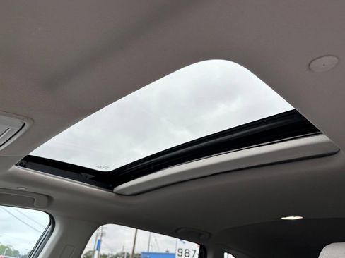 Used 2024 Honda CR-V EX image 12