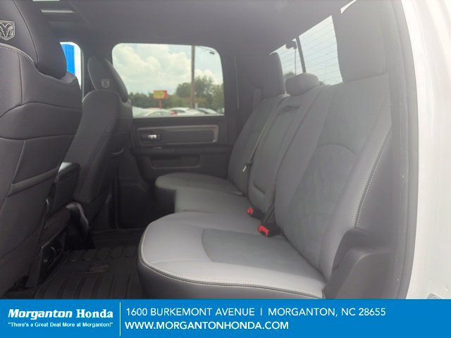 Used 2018 RAM 2500 Power Wagon w/ Luxury Group AWD/4WD image 25