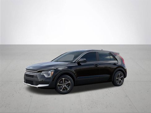 New 2026 Kia Niro LX image 3