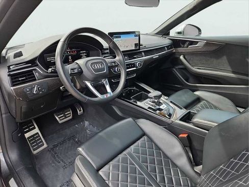Used 2023 Audi S5 Premium Plus AWD/4WD image 32