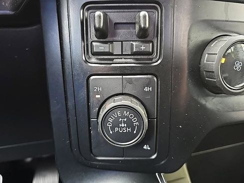 Used 2023 Ford F150 XL w/ STX Appearance Package AWD/4WD image 21
