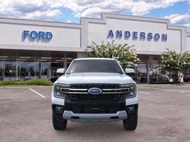 New 2026 Ford Ranger Lariat w/ FX4 Off-Road Package AWD/4WD image 6