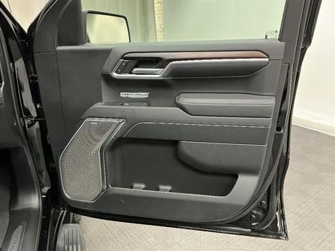 New 2026 GMC Sierra 1500 Denali w/ Technology Package AWD/4WD image 44