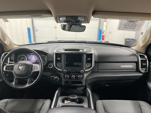 Used 2020 RAM 1500 Big Horn AWD/4WD image 10