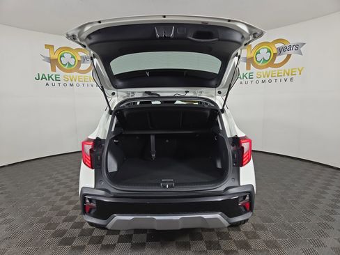 Used 2024 Kia Seltos SX image 32