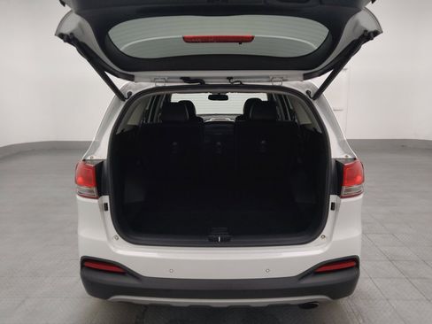 Used 2018 Kia Sorento EX FWD image 29