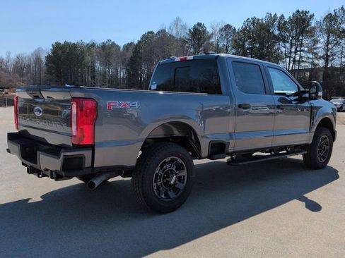 New 2026 Ford F250 XL image 4