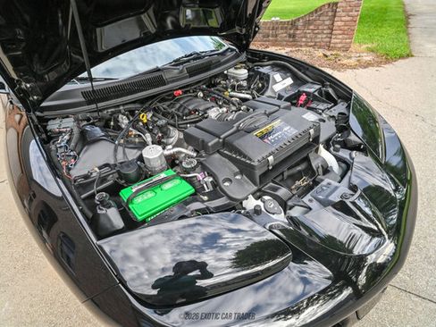Used 2002 Pontiac Firebird Trans Am RWD image 15