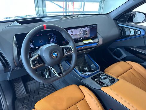 New 2026 BMW X3 M50 w/ Premium Package AWD/4WD image 17