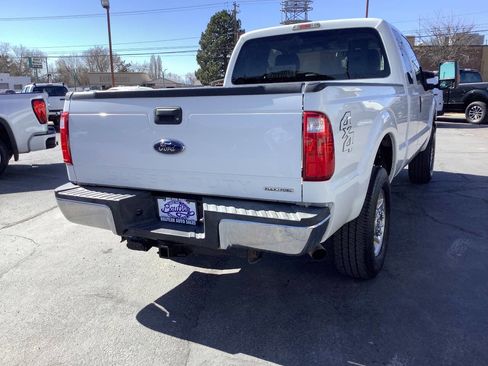 Used 2015 Ford F250 XLT image 11