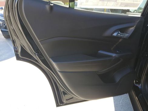 New 2026 Chevrolet Trax LT w/ LT Convenience Package image 15