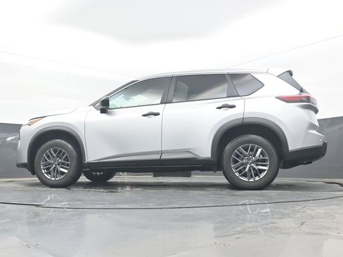 Certified 2024 Nissan Rogue S AWD/4WD image 24