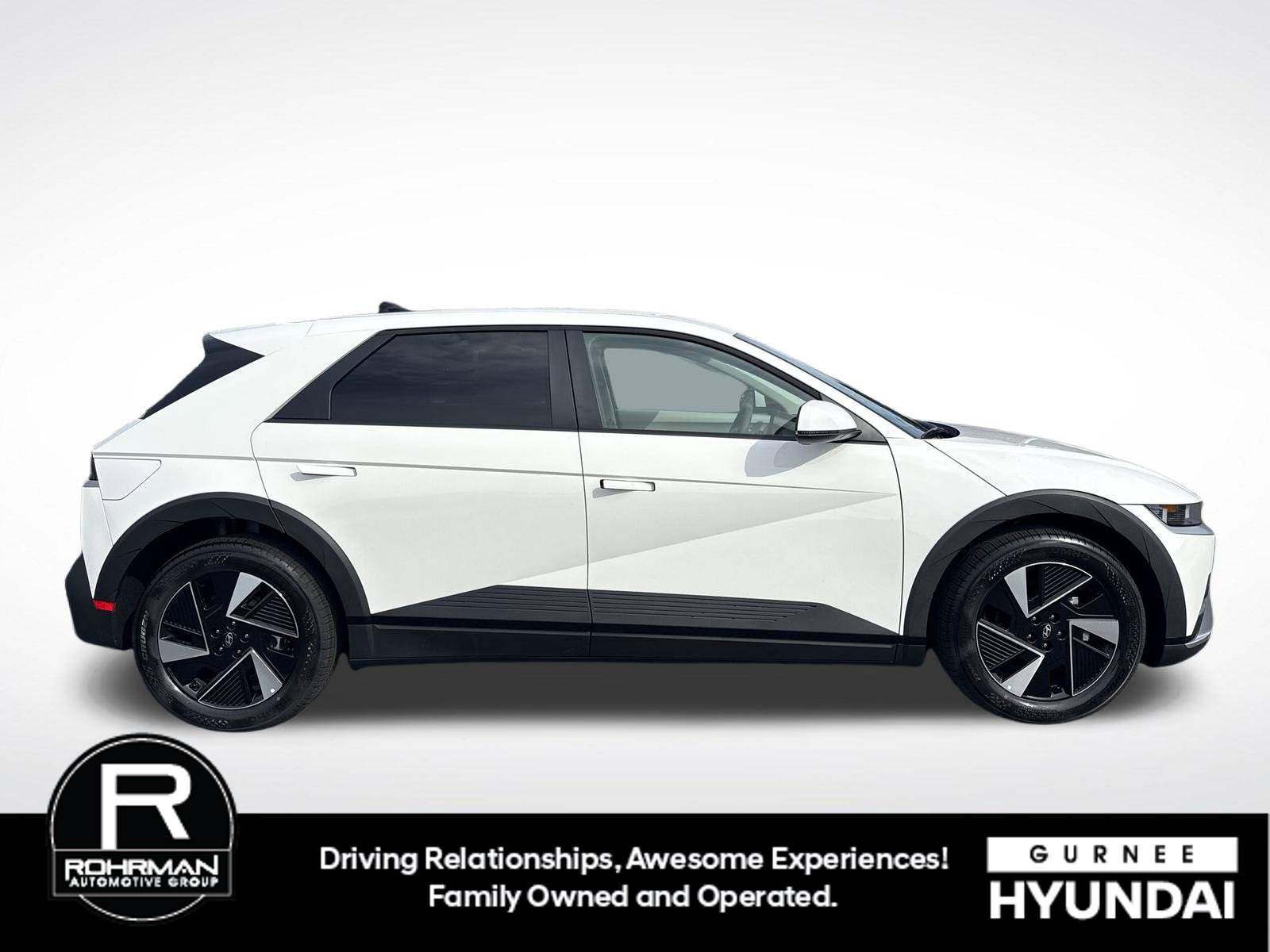 New 2026 Hyundai Ioniq 5 SE AWD/4WD image 10