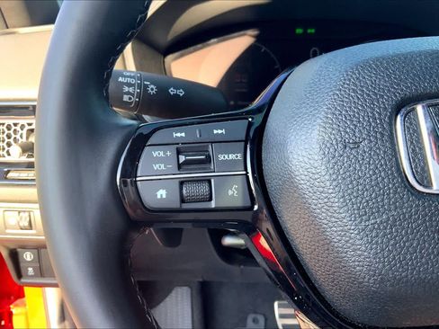 Used 2024 Honda Civic Sport image 24
